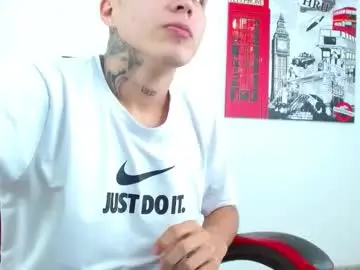 Chaturbate Nude Webcam of cumandres