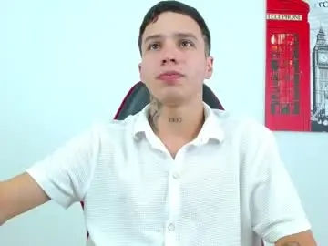 Chaturbate Nude Webcam of cumandres