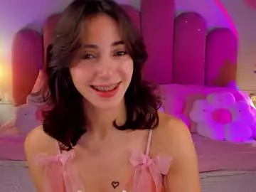 Chaturbate Best live sex cam show of elsa_xo