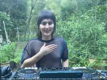 Chaturbate Free Porn Cam of fernydew