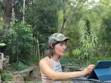 Chaturbate Adult Webcam of fernydew