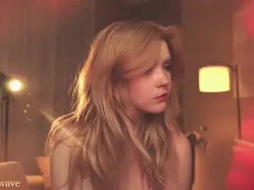 Chaturbate Private Sex Chat of glimmerwave