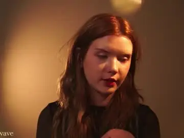 Chaturbate Adult Webcams of glimmerwave