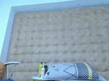 Chaturbate Adult Webcam of hanna_jadidi