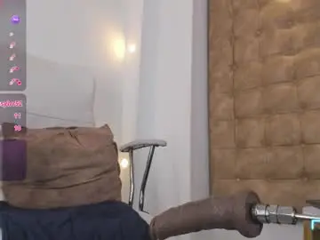 Chaturbate Live Sex Cam of hanna_jadidi