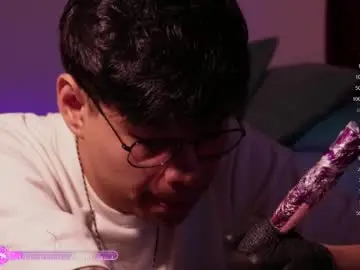 Chaturbate Best Webcam of heliero