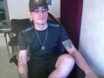 Chaturbate Live Sex Cam of horny_little_eyes