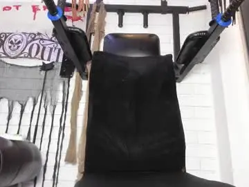 Chaturbate Adult Webcam of italomoore