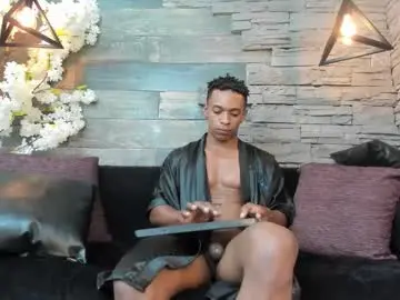 Chaturbate Live Sex of italomoore