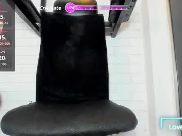 Chaturbate Live Sex of italomoore