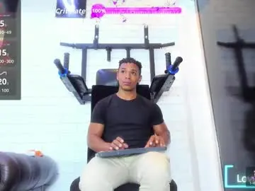 Chaturbate Adult Video Chat of italomoore