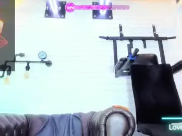 Chaturbate Private Sex Chat of italomoore