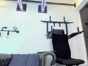 Chaturbate Free Porn Cam of italomoore