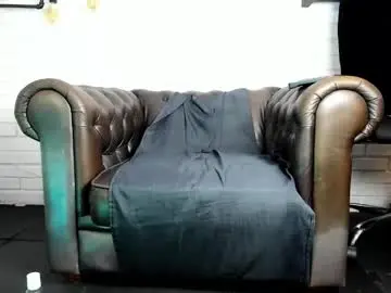 Chaturbate Adult Webcam of italomoore