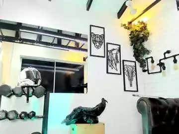 Chaturbate Live Sex of italomoore