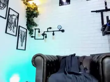 Chaturbate Best live sex cam show of italomoore