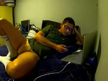 Chaturbate Watch Live Sex Cams of jhacks28