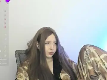 Chaturbate Best Webcam of kagura_umbrella