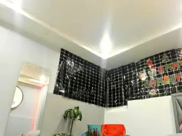 Chaturbate Sex Cam of klariz09