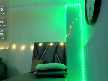 Chaturbate Sex Cam of klariz09