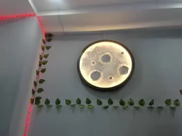 Chaturbate Live Porn of klariz09