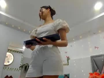 Chaturbate Best Webcam of klariz09