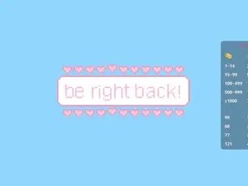 Chaturbate Live Sex Cam of kristall_swan