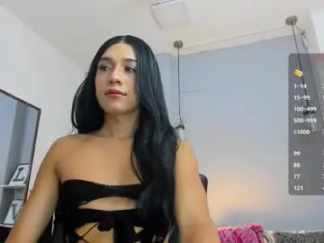 Chaturbate Free Live Porn of kristall_swan