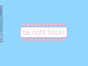 Chaturbate Nude Webcam of kristall_swan