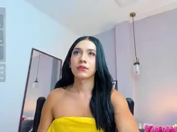 Chaturbate Live Porn of kristall_swan