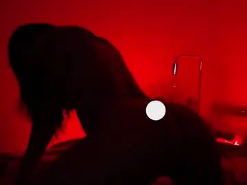 Chaturbate Sex Cam of latinevil