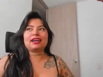 Chaturbate Nude Webcam of latinevil