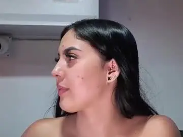 Chaturbate Live Porn of lolalola_12