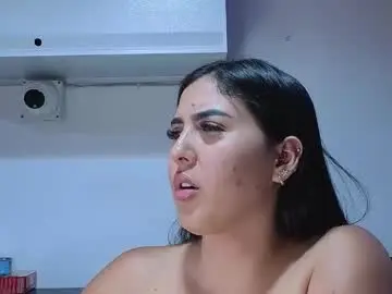 Chaturbate Private Sex Chat of lolalola_12