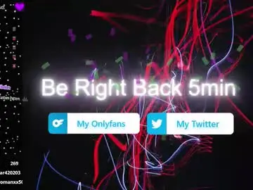 Chaturbate Best live sex cam show of louisassy