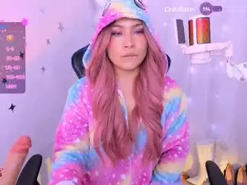 Chaturbate Private Sex Chat of maca_rena_