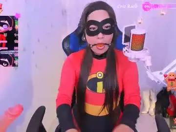 Chaturbate Nude Webcam of maca_rena_