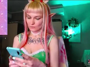 Chaturbate Sex Cam of mali_sia