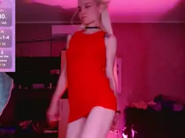 Chaturbate Nude Webcam of mali_sia