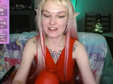 Chaturbate Live Sex Cam of mali_sia