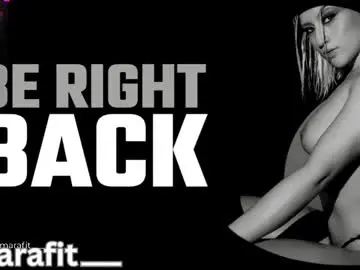 Chaturbate Adult Webcam of mara_santoro