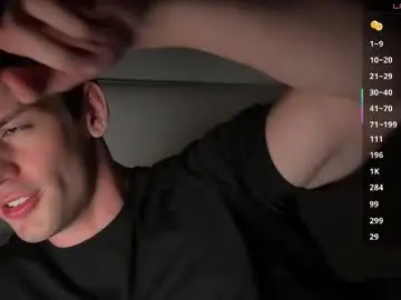 Chaturbate Best Webcam of maxandtam