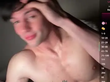 Chaturbate Watch Live Sex Cams of maxandtam