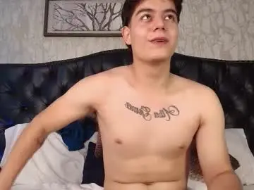 Chaturbate Live Porn of maxxicruz