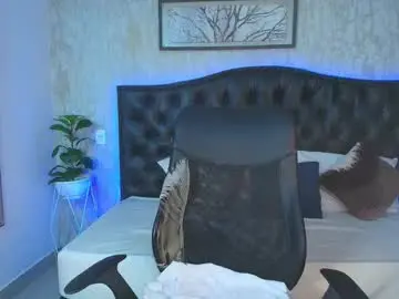 Chaturbate Adult Webcam of maxxicruz