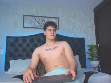 Chaturbate Adult Video Chat of maxxicruz