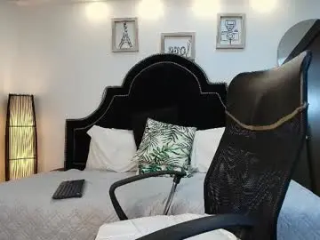 Chaturbate Nude Webcam of maxxicruz