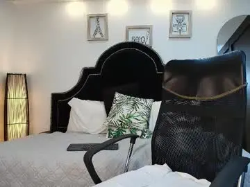 Chaturbate Live Sex of maxxicruz