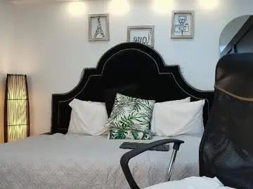 Chaturbate Best Webcam of maxxicruz