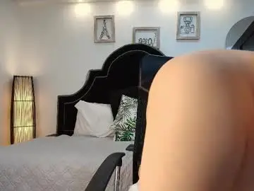 Chaturbate Sex Chat of maxxicruz